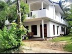 (HH165) Two Storey House for Sale in Kelaniya