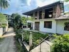 (HH180) Three Storey House for Sale in Kundasale Kandy