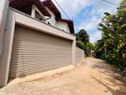 (HH189) Brand New Luxury 4BR House for Sale in Kiribathgoda