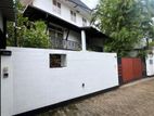 (HH190) Furnished Three Storey House for Sale in Kiribathgoda