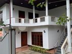 (HH191) Two Storey House for Sale in Kadawatha