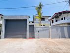 (HH194) Two Storey House for Sale in Kelaniya