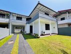 (HH194) Two Storey House for Sale in Kelaniya