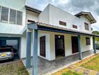(HH205) Modern Two Storey House for Sale in Kadawatha