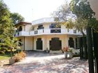 (HH206) Luxury Two Storey House for Sale in Kiribathgoda