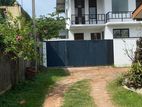 (HH207) Two storey house for sale in Kelaniya