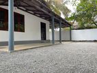 (HH208) Single House for sale in Kelaniya
