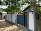 (HH208) Single House for sale in Kelaniya