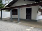 (HH208) Single House for sale in Kelaniya