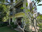 (HH212) Modern Furnished House for Sale in Indigahamula, Kadawatha