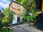 (HH221) Furnished Three Storey House for Sale in Kadawatha