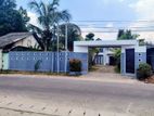 (HH223) Two Storey House for Sale in Wattala