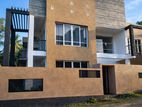 (HH224) Three Storey Luxury House for Sale in Parakandeniya