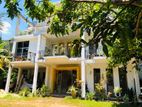 (HH231) Three Storey House for Sale in Kiribathgoda