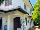 (HH237) Three Storey House for Sale in Kelaniya