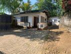 (HH238) House with Annex for Sale in Kelaniya