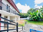 (HH242) Two Storey House for Sale in Kadawatha