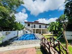 (HH242) Two Storey House for Sale in Kadawatha
