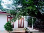 (HH246) Single Storey House for Sale in Biyagama