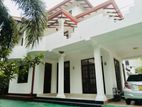 (HH258) Two Storey House for Sale in Biyagama