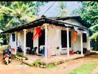 (HH259) Single Storey House for Sale in Ganemulla Road Kadawatha