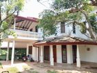 (HH260) Two Storey House for Sale in Kadawatha