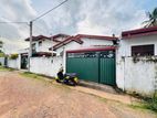 (HH261) Fully Furnished Single Storey House for Sale in Kadawatha
