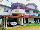 (HH267) Two Storey 5BR House for Sale in Kadawatha