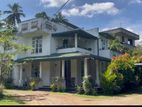 (HH268) Modern Three Storey House for Sale in Biyagama
