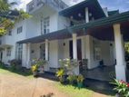 (HH268) Modern Three Storey House for Sale in Biyagama