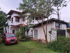 (HH269) Two Storey New House for Sale in Kelaniya
