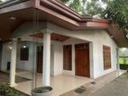 (HH271) Single Storey House for Sale in Kadawatha Mawaramandiya