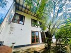 (HH272) Two Storey House for Sale in Delgoda