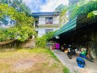 (HH272) Two Storey House for Sale in Delgoda