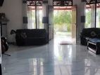 (HH273) Single Storey House for Sale in Delgoda