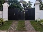 (HH273) Single Storey House for Sale in Delgoda