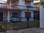 (HH280) Three Storey House for Sale in Kadawatha