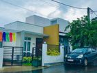 (HH283) Furnished House for Sale in Kadawatha