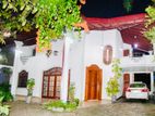 (HH284) Luxury Furnished Three storey house for sale in Kadawatha