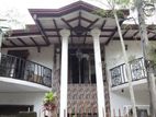 (HH285) Two storey house for sale in Gampaha Imbulgoda