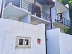 (HH286) Three Storey House for Sale in Kirillawala