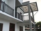 (HH288) Brand New Modern Two Storey House for Sale in Biyagama