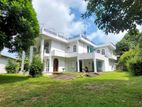 (HH301) Luxury Two Storey House for Sale in Kelaniya