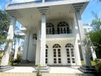 (HH301) Luxury Two Storey House for Sale in Kelaniya