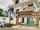 (HH310) Spacious House for Sale in Sooriyapaluwa Kadawatha