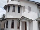 (HH315) Semi Luxury Three Storey House for Sale in Kadawatha