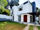 (HH316) Fully Furnished Modern House for Sale in Kadawatha