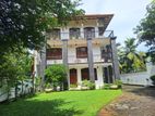 (HH320) Luxury Three Storey House for Sale in Kadawatha