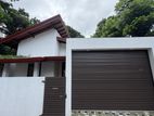 (HH321) Single Storey House for Sale in Kadawatha