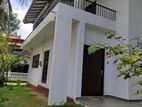 (HH329) Two Storey House for Sale in Kadawatha